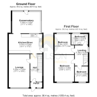 2D FLOORPLAN
