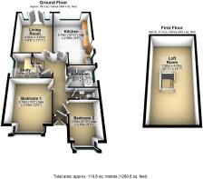 Floorplan 3D 