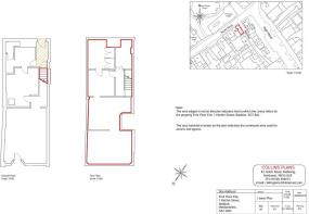 Floor/Site plan 2