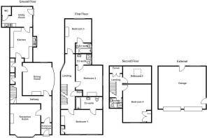 129 Gisburn Road, Barnoldswick - all floors.JPG