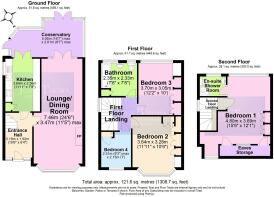 2D FLOOR PLAN