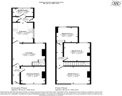 Harold Street - Floorplan