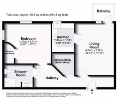 For Sale by Aspire Residential | Heene Road