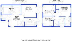 Floorplans