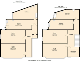 65a-b Floor Plan
