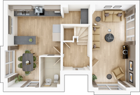 Ground Floor