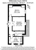 floorplan millbrooke