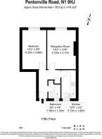 51 Angel House, 20-32 Pentonville Road - XhNpISGkx