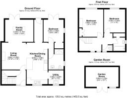 FLOOR PLAN 2D