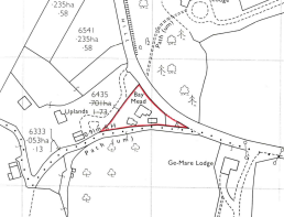 Land Plan