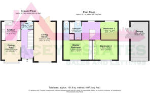 3 Freckleton Close, Great Sankey, Warrington - all