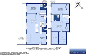Aston Hill House, Aston Hill, Lewknor, OX49 5SG