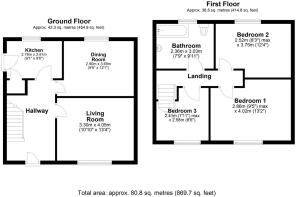 17 Heol Pandy - all floors.JPG