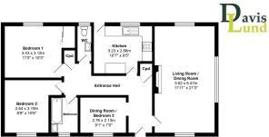 St Marys Walk, Thirsk