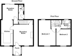 12 White Grove, Colne - all floors.JPG