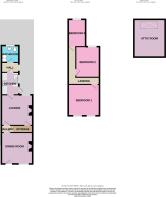 Floorplan 2D
