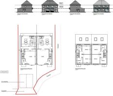 Floor/Site plan 1