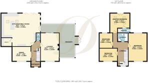 Pasture Lane, Floorplan