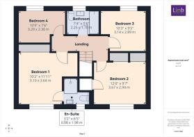 Hawthorn - First Floor