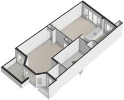 Diepenbrockstraat 18 1077 VZ AMSTERDAM image 66