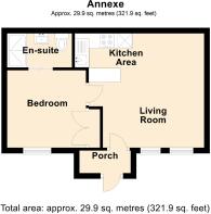 The Annexe