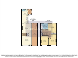 65, Selwyn Street Hillstown, Bolsover, Chesterfiel