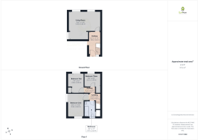 35 Hilltops Floorplan