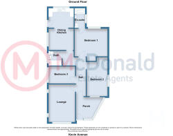 19 Kevin Avenue