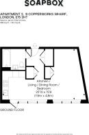 B007 APARTMENT 2,...