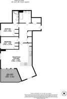 Belsize Road Floorplan