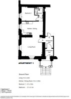 Apartment 1 floor plan.png