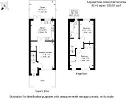 23 Elbourn Way SG8
