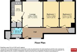 Floorplan 2