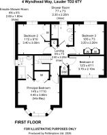 4 Wyndhead Way First Floor
