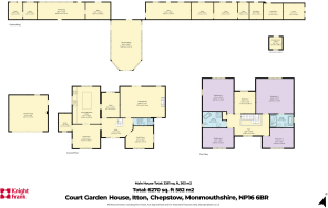 Court House Farm - F