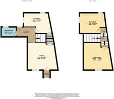 Bobbin Cottage, 60 Main Street, Dalry - Williamson