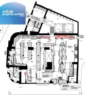 Floor/Site plan 2