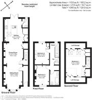 13 Alexandra Terrace Floorplan