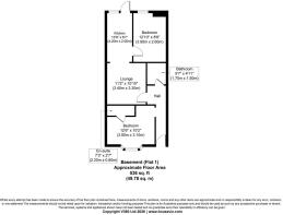 Basement Flat