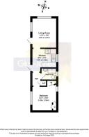 Floorplan - 17, Havenwood Park, Arundel Road, Walb