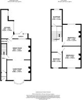 1st and 2nd floor floorplan