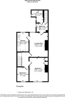 Floor Plan 101a Carley Road