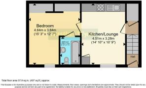 Floorplan 2