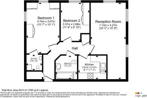 Floorplan 2