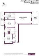 Davidson Frost-Wellings, DFW, Welford Court, Edgwa