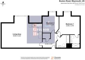 flat 11, 65 Buxton Road, Weymouth, UK_Floorplan.jp
