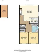 Flat 1, Schmidt House, Hailsham Road Heathfield, T