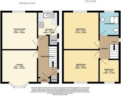 St Bernards Avenue, Leicester