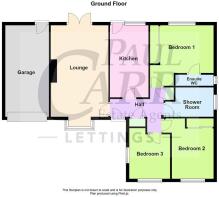 Floorplan One