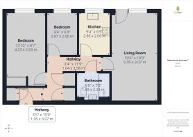 Presented by Kevin at EweMove Bexleyheath and Dart